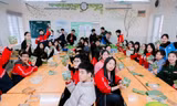 Lịch nghỉ Tết Bính Ngọ 2026 của học sinh Hà Nội và TP.HCM: Nơi nào được nghỉ dài hơn?