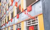 1200 chỗ ở miễn phí tại ký túc xá ĐH Bách Khoa cho người dân dự diễu binh, diễu hành