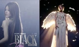 Ẩn ý tạo hình "đẹp ná thở" của Triệu Lộ Tư, fan nóng lòng chờ MV Black Veil Bride