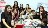 DAV Open House 2026: Teen được trải nghiệm 1 ngày làm sinh viên Học viện Ngoại Giao