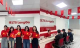 Cơ hội học IELTS chất lượng: IELTS LangGo điểm danh hệ thống cơ sở hiện đại