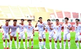 SEA Games 33: ĐT U22 Việt Nam dẫn đầu bảng B, sẽ gặp đối thủ nào ở Bán kết?