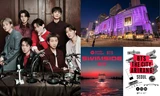 Đếm ngược ngày BTS trở lại: Seoul "nhuộm tím", loạt "tổng tài" nhập cuộc cùng ARMY