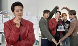 "Anh Năm" Sehun xuất ngũ: Thả thính kiểu "huyền bí", bật mí fan meeting Giáng sinh