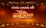 Unlock The IELTS 2025 bước vào Chung kết: 12 đội xuất sắc tranh tài tại Hà Nội
