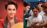 Huỳnh Lập tái xuất cùng "Một nén nhang" mùa 7, khai thác chủ đề “Chốn sinh tử”
