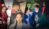 4 phim cổ trang Hàn đỉnh nhất 2025: Ngự Trù bá chiếm, "ác nữ" The Glory lột xác 