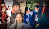 4 phim cổ trang Hàn đỉnh nhất 2025: Ngự Trù bá chiếm, "ác nữ" The Glory lột xác 
