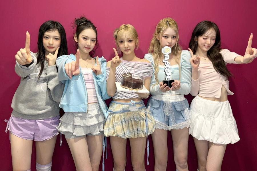 KiiiKiii đã giành chiến thắng tại Show! Music Core, đánh dấu chiếc cúp thứ 2 của 404 (New Era), cũng là chiến thắng thứ 2 trong sự nghiệp trên một chương trình âm nhạc trung ương của Hàn Quốc (SBS).