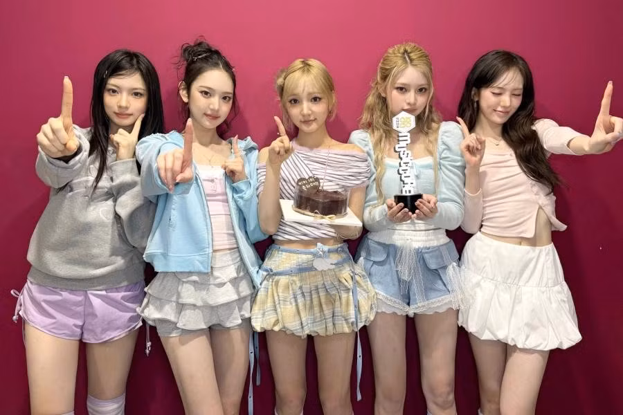 KiiiKiii đã giành chiến thắng tại Show! Music Core, đánh dấu chiếc cúp thứ 2 của 404 (New Era), cũng là chiến thắng thứ 2 trong sự nghiệp trên một chương trình âm nhạc trung ương của Hàn Quốc (SBS).