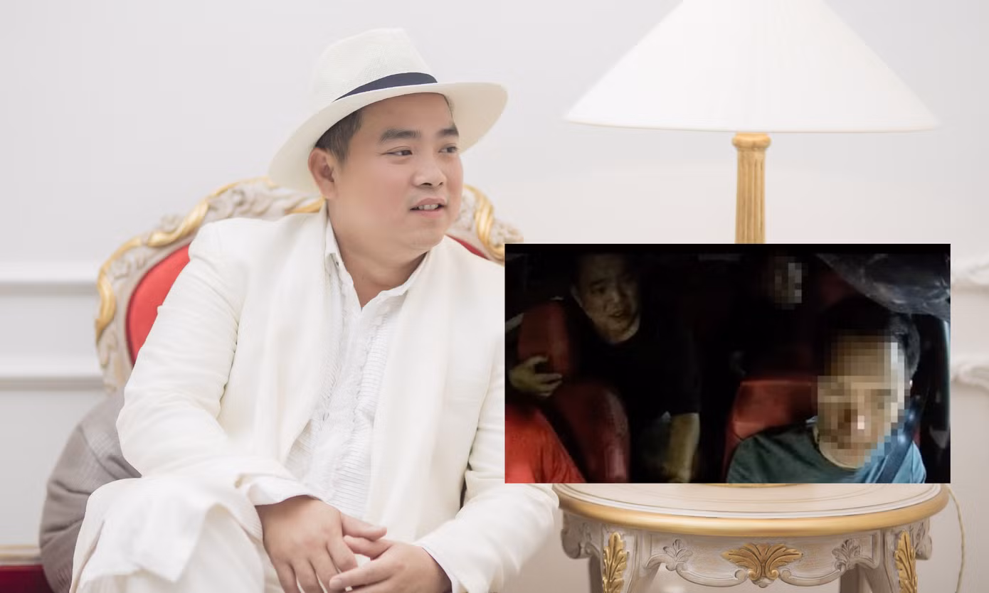 Dù không đối mặt với các cáo buộc pháp lý nghiêm trọng, song phản ứng quyết liệt và những đánh giá tiêu cực từ cộng đồng mạng đã khiến hình tượng của anh trong mắt công chúng bị ảnh hưởng nặng nề.