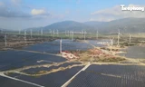 Khánh Hòa nắm giữ ‘chìa khoá’ trở thành trung tâm năng lượng Quốc gia
