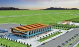 Tái khởi động dự án sân bay Phan Thiết