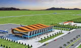 Tái khởi động dự án sân bay Phan Thiết