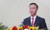 Ông Nguyễn Việt Hùng được bầu làm Chủ tịch UBND tỉnh Khánh Hòa