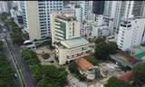 Thu hồi khu đất 'vàng' rộng hơn 8.000m² trên đường biển Nha Trang