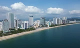 Mở rộng địa giới và tầm nhìn: Khánh Hòa bước vào kỷ nguyên phát triển mới 