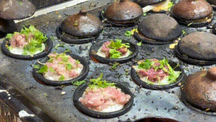 Món bánh ‘gây nghiện’ nhất định phải ăn thử ở Nha Trang