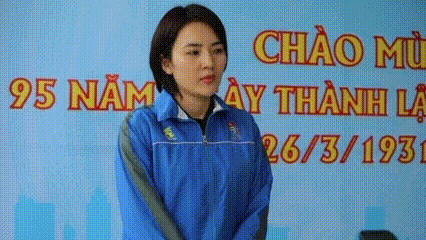 Hơn 1.000 thanh niên Khánh Hòa tiếp sức Tiền Phong Marathon 2026