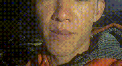 Chàng trai trẻ khóc nghẹn khi hơn 30 tấn cá tầm chết trắng hồ