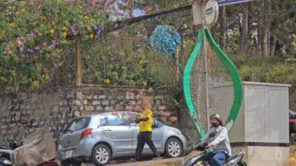 Người đàn ông bẻ mai anh đào trong nhà công vụ ở Đà Lạt khai gì?