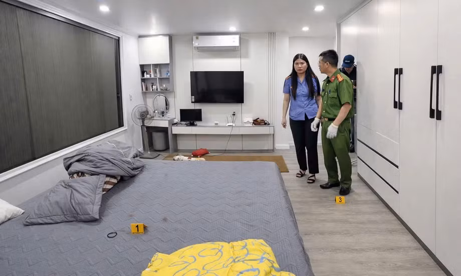 Nữ giáo viên tử vong sau hơn 2 tháng điều trị vì bị chồng bạo hành