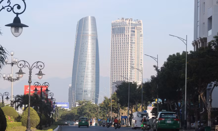 Đà Nẵng sẽ có 'siêu' Ban quản lý dự án đầu tư xây dựng