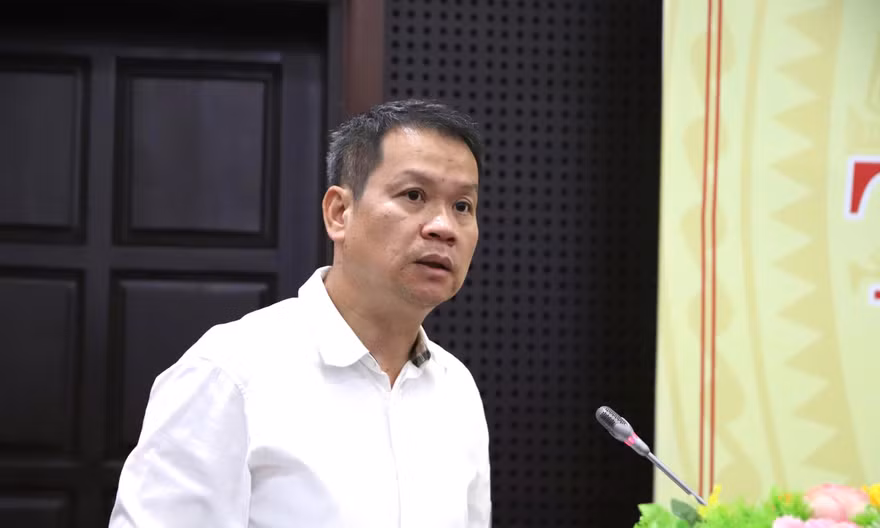 Chủ tịch TP Đà Nẵng: Không thực hiện phân cấp kiểu 'cào bằng'