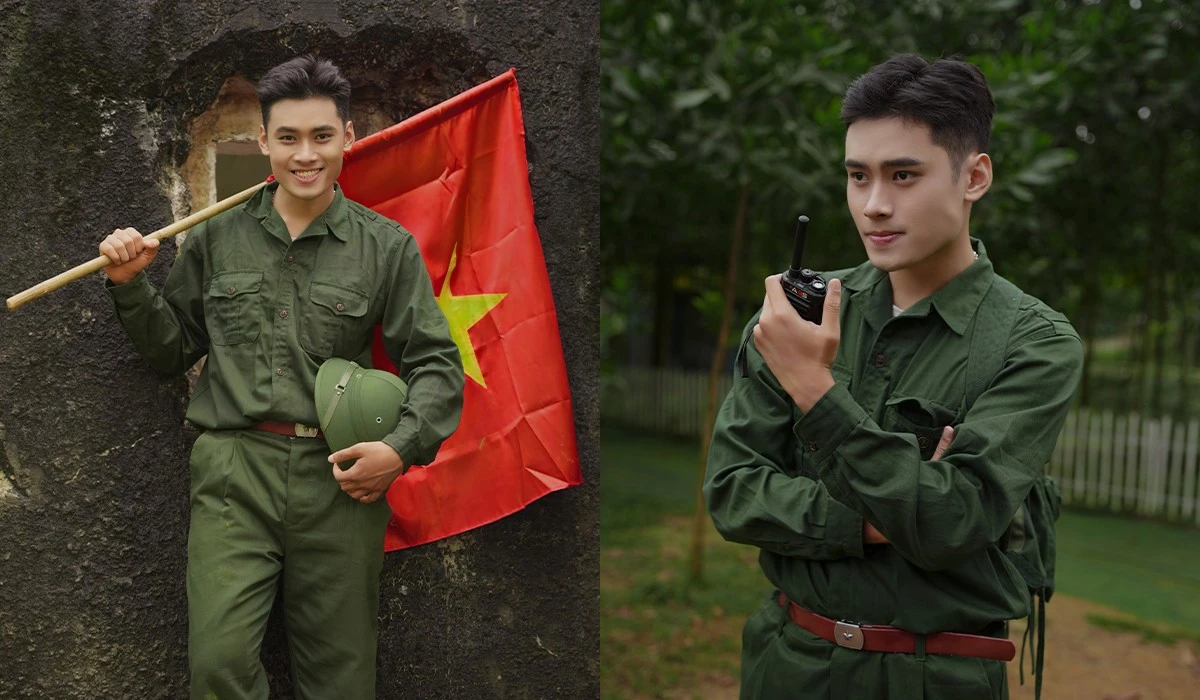 Từ sinh viên Công nghệ thông tin đến diễn viên tự do: Hành trình đầy cảm hứng của Dương Mai
