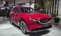 Mazda 'lột xác' với CX-5 đời mới