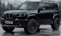 Lý do BMW hoãn dự án SUV off-road đấu với Mercedes-Benz G-Class