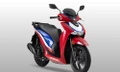 Honda SH150i bản giới hạn sắp về Việt Nam