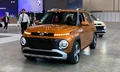 SUV điện rẻ nhất của Hyundai gây sốt