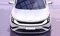 Xem trước thiết kế xe điện 7 chỗ của Skoda