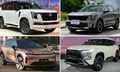 Loạt xe SUV mới rục rịch đổ bộ thị trường Việt