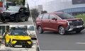 Loạt ô tô mới đáng chú ý xuất hiện ở Việt Nam