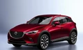 Mazda dần ‘khai tử’ một mẫu xe lâu đời