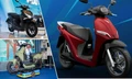 Loạt xe máy điện tầm giá 30 triệu đồng tại Việt Nam