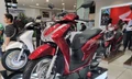 Bao giờ Honda khai tử xe máy chạy xăng?