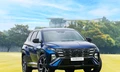 Nhiều mẫu xe Hàn được giảm giá để kích cầu