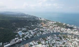 An Giang đứng trước cơ hội 'ngàn năm có một'