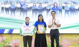 Hơn 3.000 sinh viên trường Đại học Trà Vinh lên đường tình nguyện hè