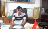 Vụ thầy giáo được minh oan, 8 nguyên lãnh đạo sở đến nghe kết luận: Hành trình 9 năm đi tìm công lý