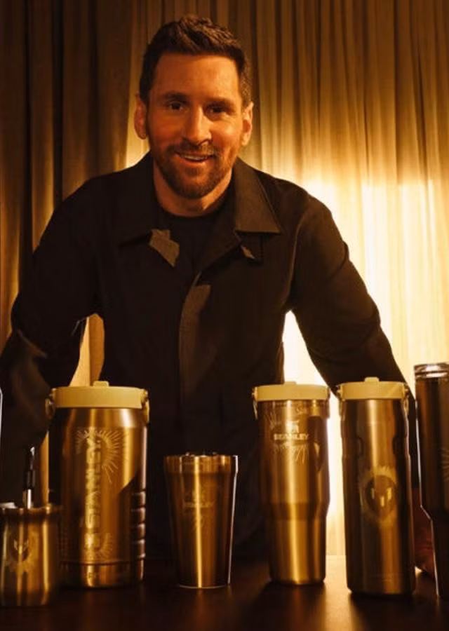 Messi tặng quà đặc biệt cho đồng đội sau World Cup 2026