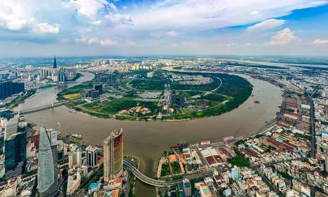 Nếu chỉ trông chờ vào đầu tư công thuần túy, nhiều dự án sẽ bị trì trệ