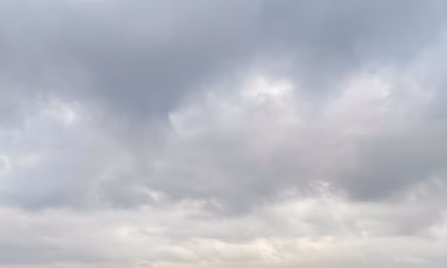 TPHCM sắp đón 'mưa vàng' giải nhiệt sau chuỗi ngày nắng nóng