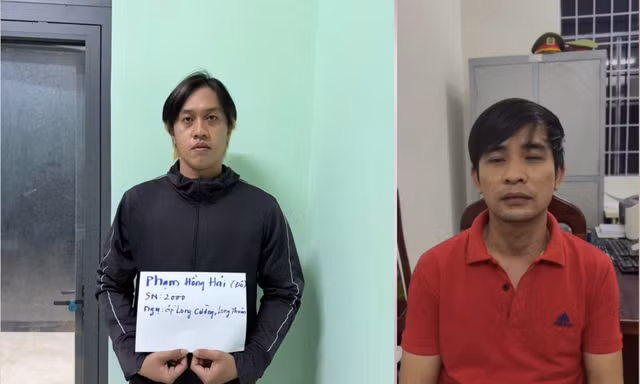 Tạm giữ 2 đối tượng liên quan vụ án mạng ở Tây Ninh