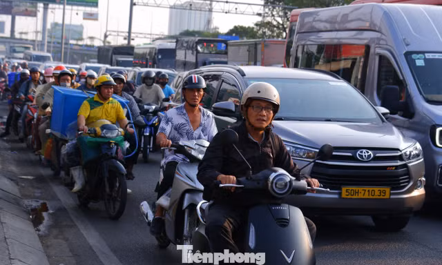 Thời tiết TPHCM và các điểm du lịch phía Nam trong dịp Giỗ Tổ Hùng Vương