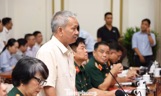 Tiết lộ dấu vết 5 rãnh mộ tập thể liên quan sự kiện Tết Mậu Thân 1968