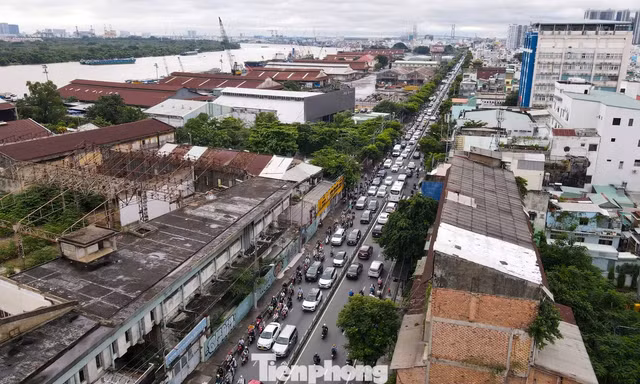Hướng tuyến Metro Bến Thành - Cần Giờ ra sao?